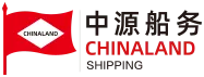 Chinaland Shipping Official Logo