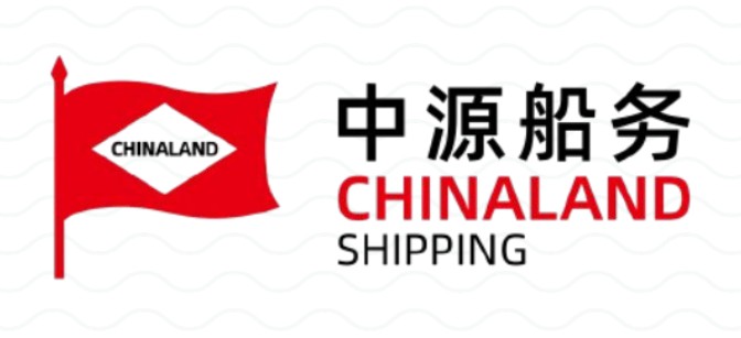 chinaland logo